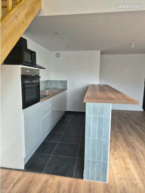Appartement à louer, 40m², Villeneuve-d'Ascq