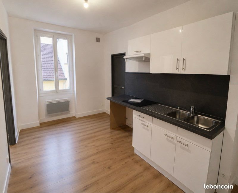 Appartement à louer, 40m², Grenoble