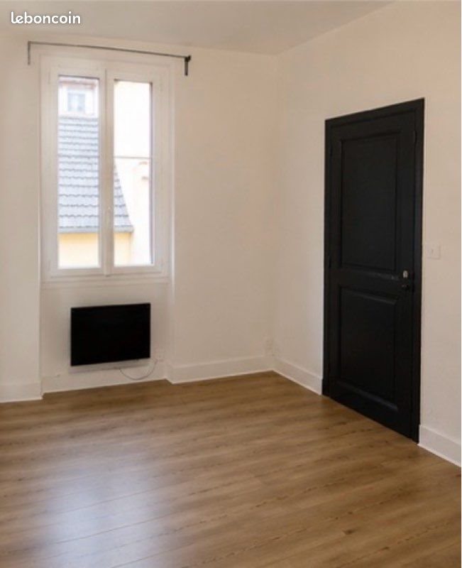Appartement à louer, 40m², Grenoble