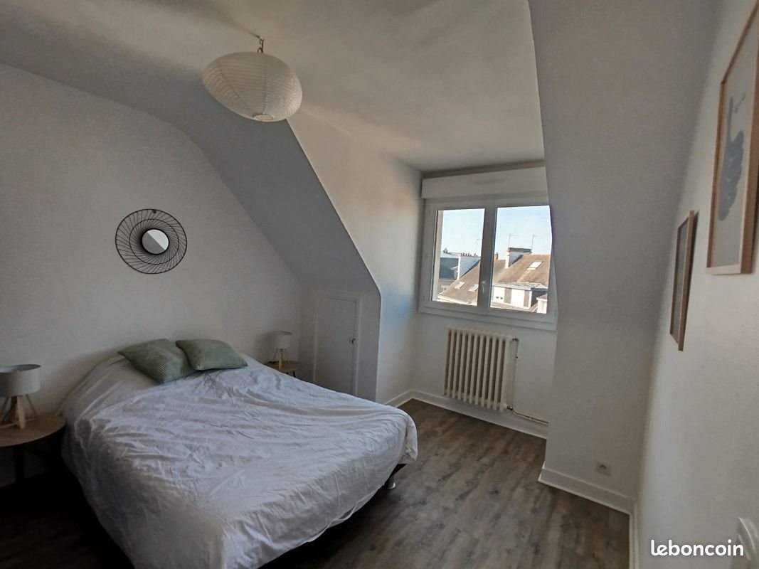 Appartement à vendre, 32m², Lorient