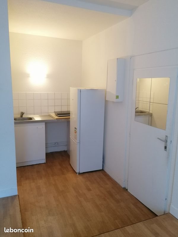 Appartement à louer, 26m², Limoges