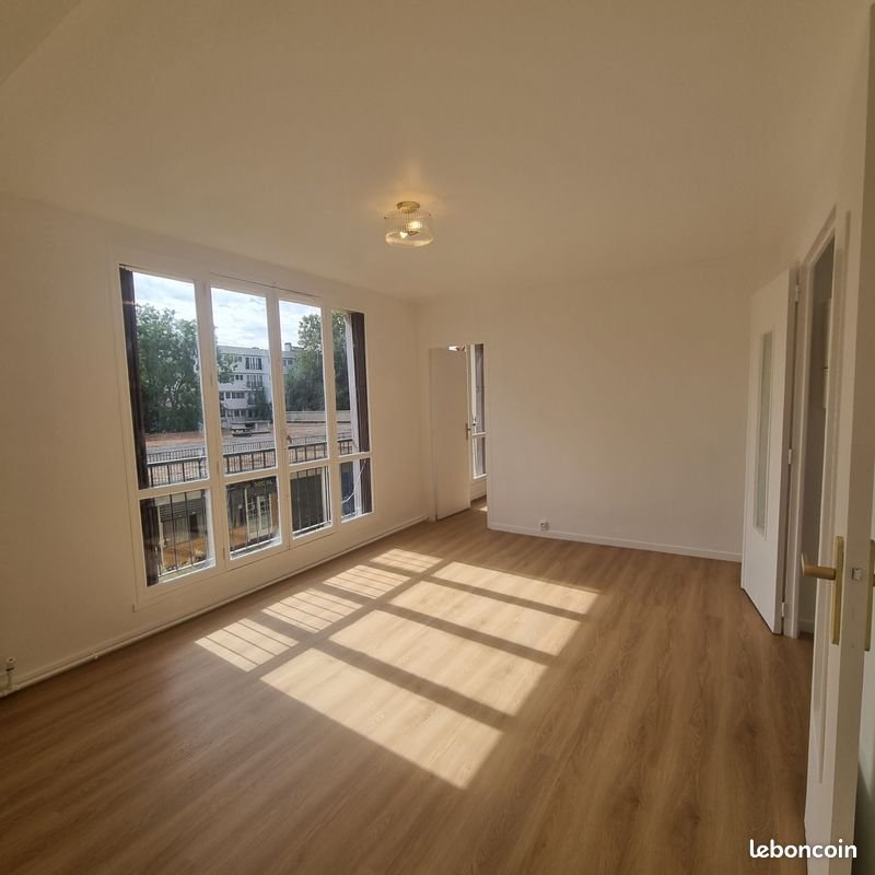 Appartement à louer, 60m², Choisy-le-Roi