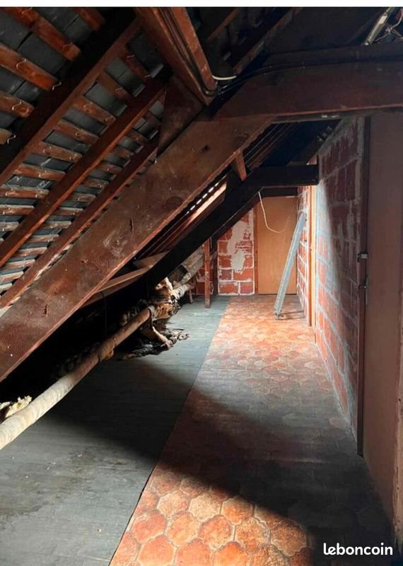 Appartement à vendre, 35m², Saint-Brieuc