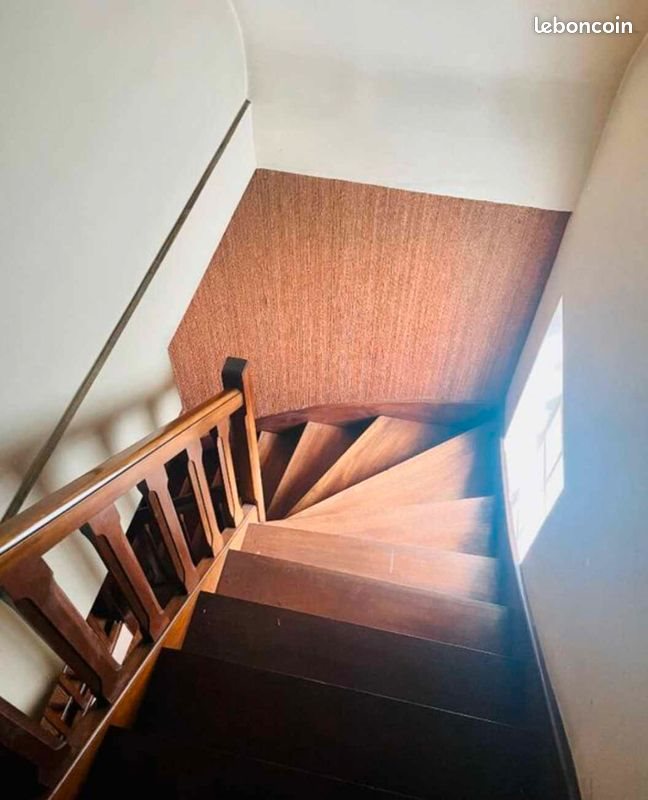 Appartement à vendre, 35m², Saint-Brieuc
