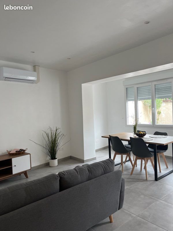 Appartement à louer, 50m², Mont-de-Marsan