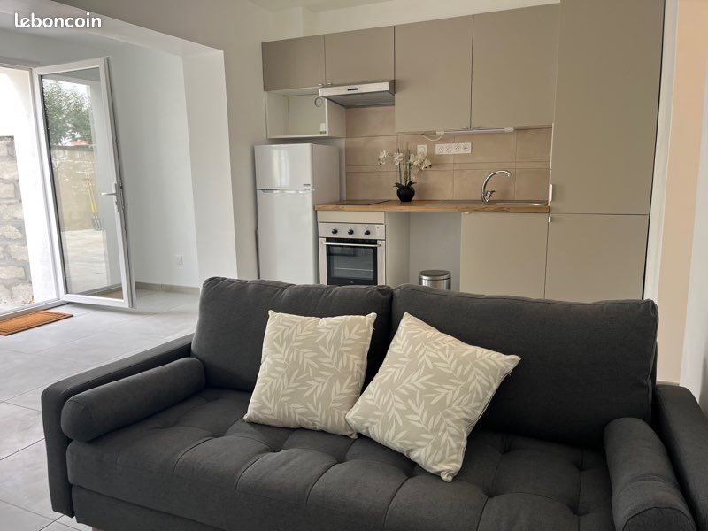 Appartement à louer, 50m², Mont-de-Marsan