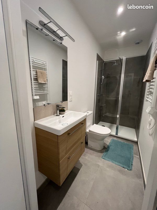 Appartement à louer, 50m², Mont-de-Marsan
