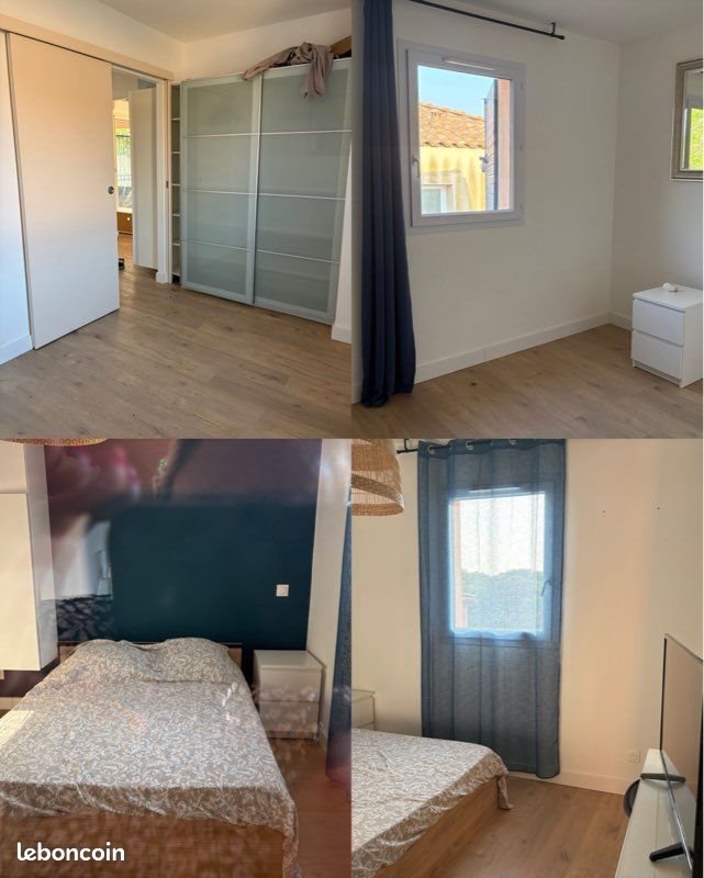 Appartement à vendre, 46m², Béziers