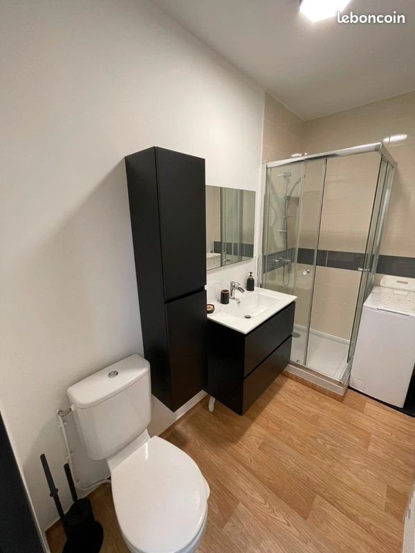 Appartement à louer, 20m², Bordeaux