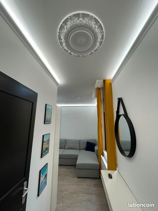Appartement à louer, 20m², Bordeaux