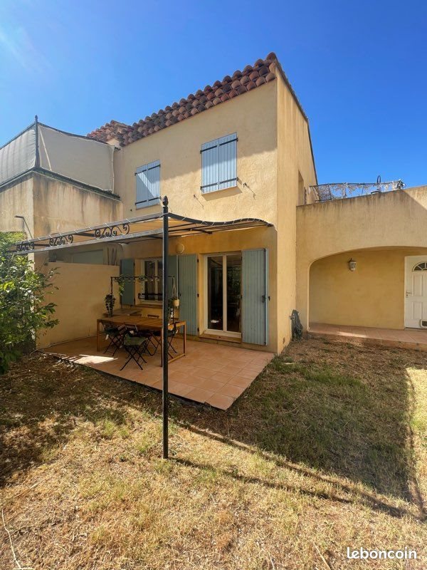 Appartement à louer, 40m², La Farlède