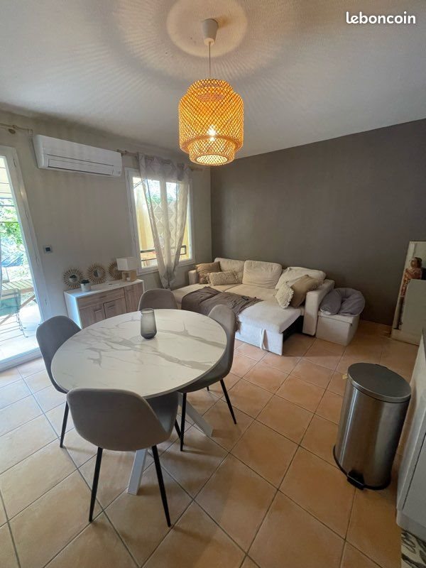 Appartement à louer, 40m², La Farlède