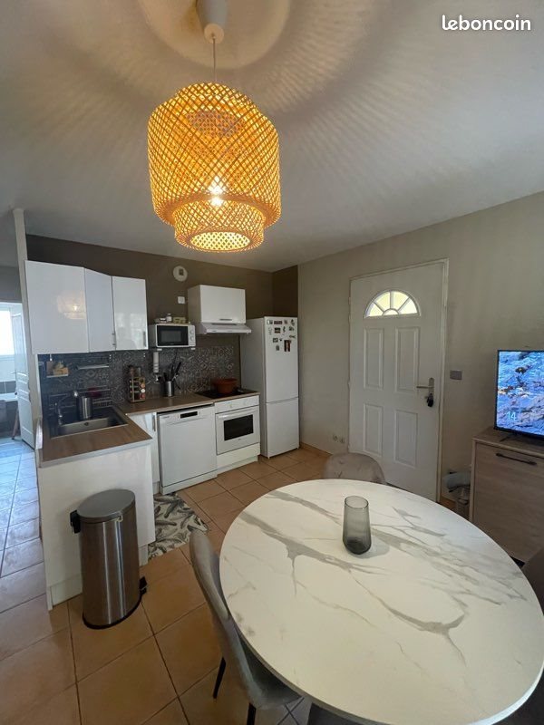 Appartement à louer, 40m², La Farlède