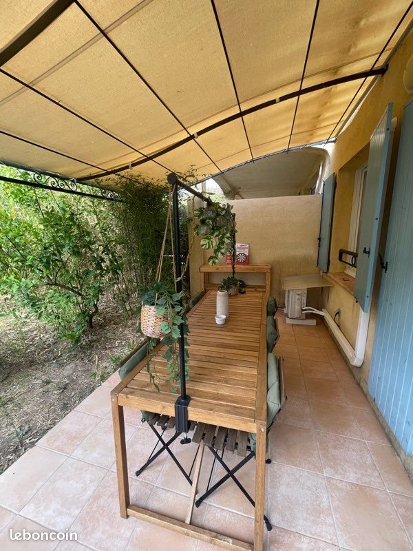Appartement à louer, 40m², La Farlède