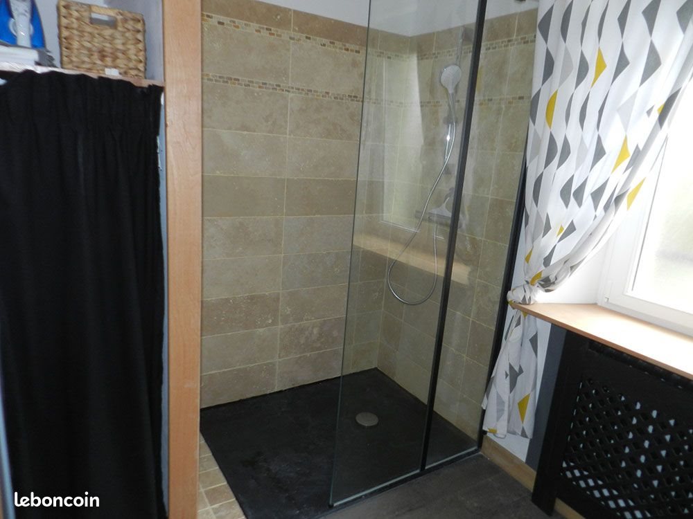 Appartement à louer, 32m², Quimper