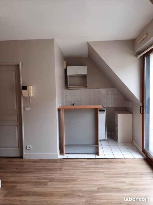 Appartement à louer, 20m², Rouen