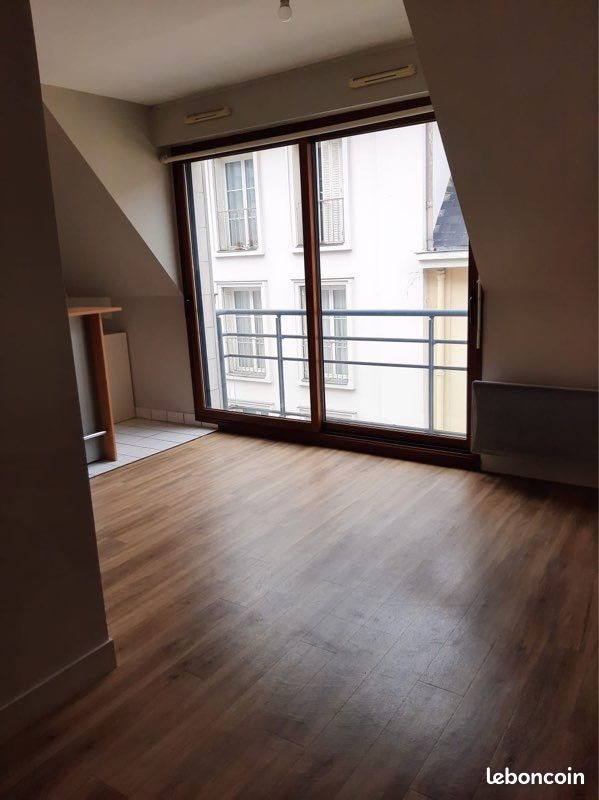 Appartement à louer, 20m², Rouen