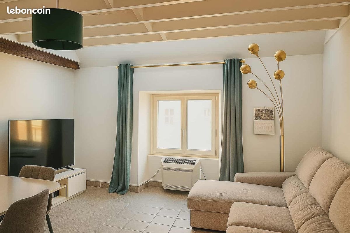 Appartement à louer, 102m², Laval