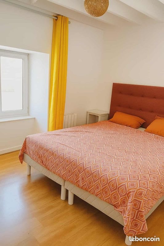 Appartement à louer, 102m², Laval