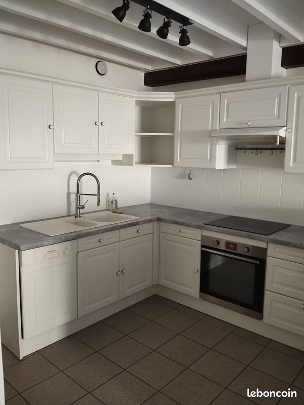 Appartement à louer, 102m², Laval
