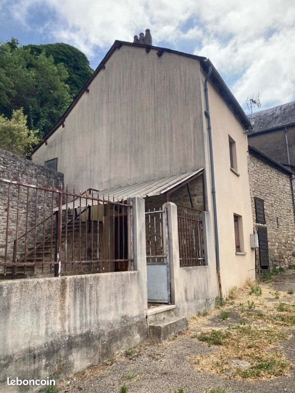 Maison à vendre, 40m², Bertholène