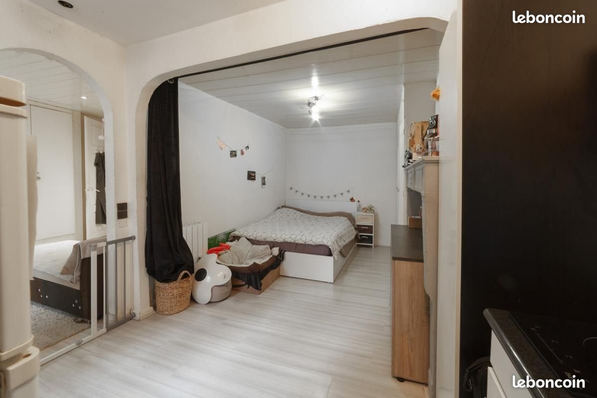 Appartement à louer, 36m², Besançon