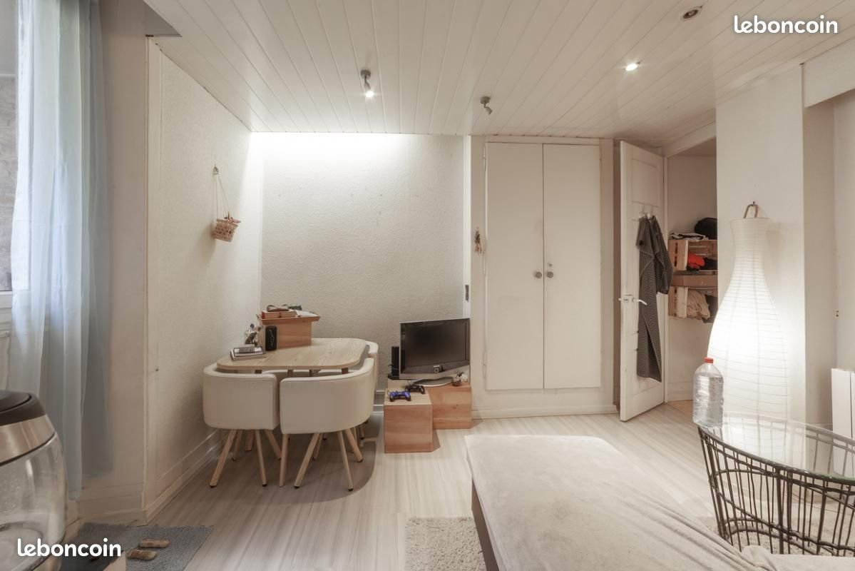 Appartement à louer, 36m², Besançon