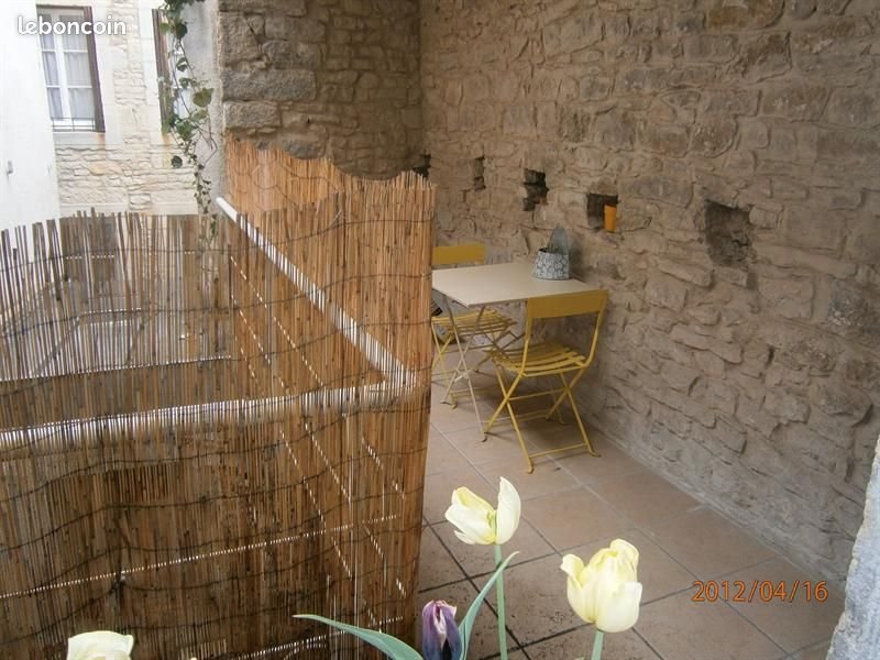 Appartement à louer, 36m², Besançon