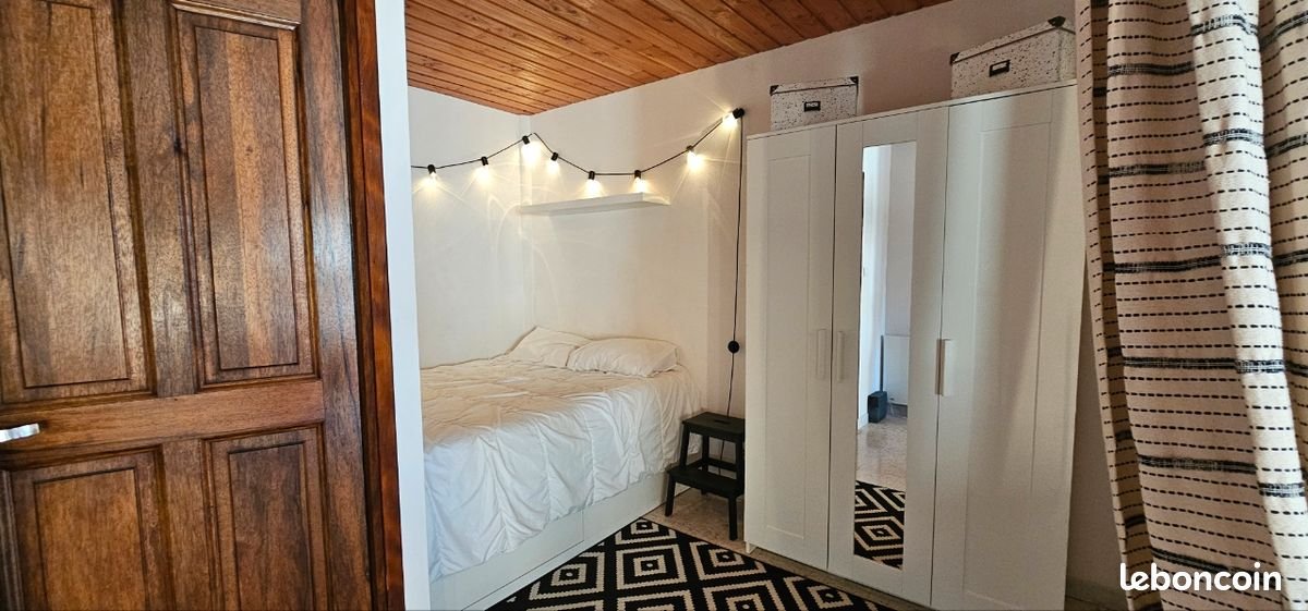 Appartement à louer, 38m², Savines-le-Lac