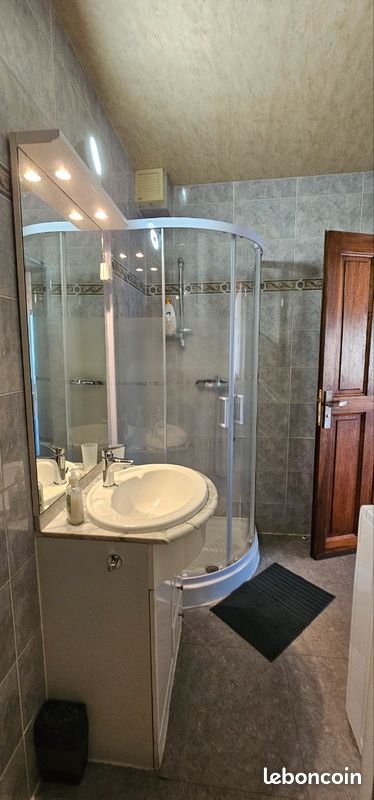 Appartement à louer, 38m², Savines-le-Lac