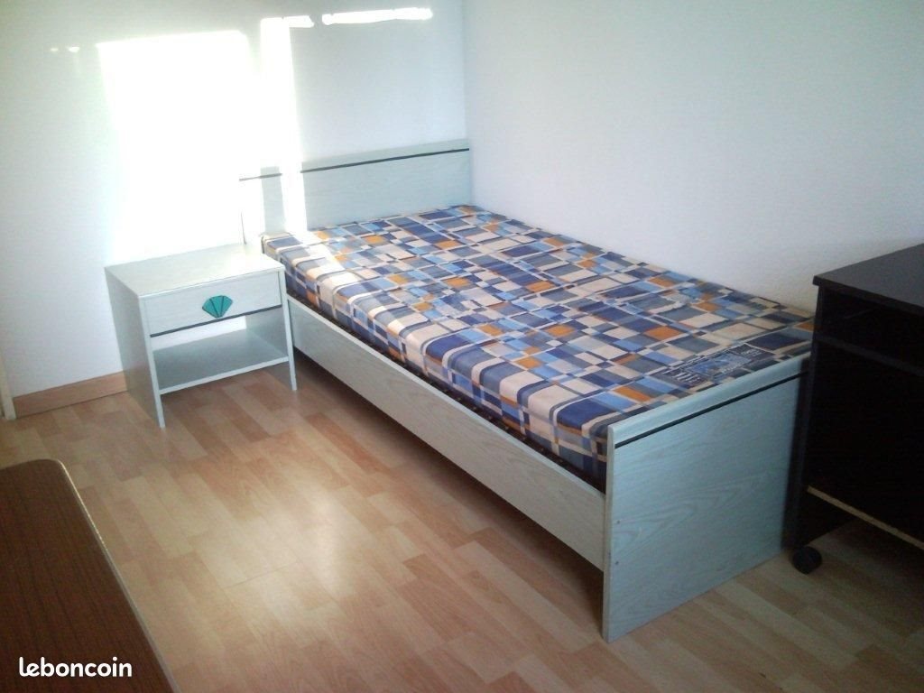 Appartement à louer, 81m², Échirolles