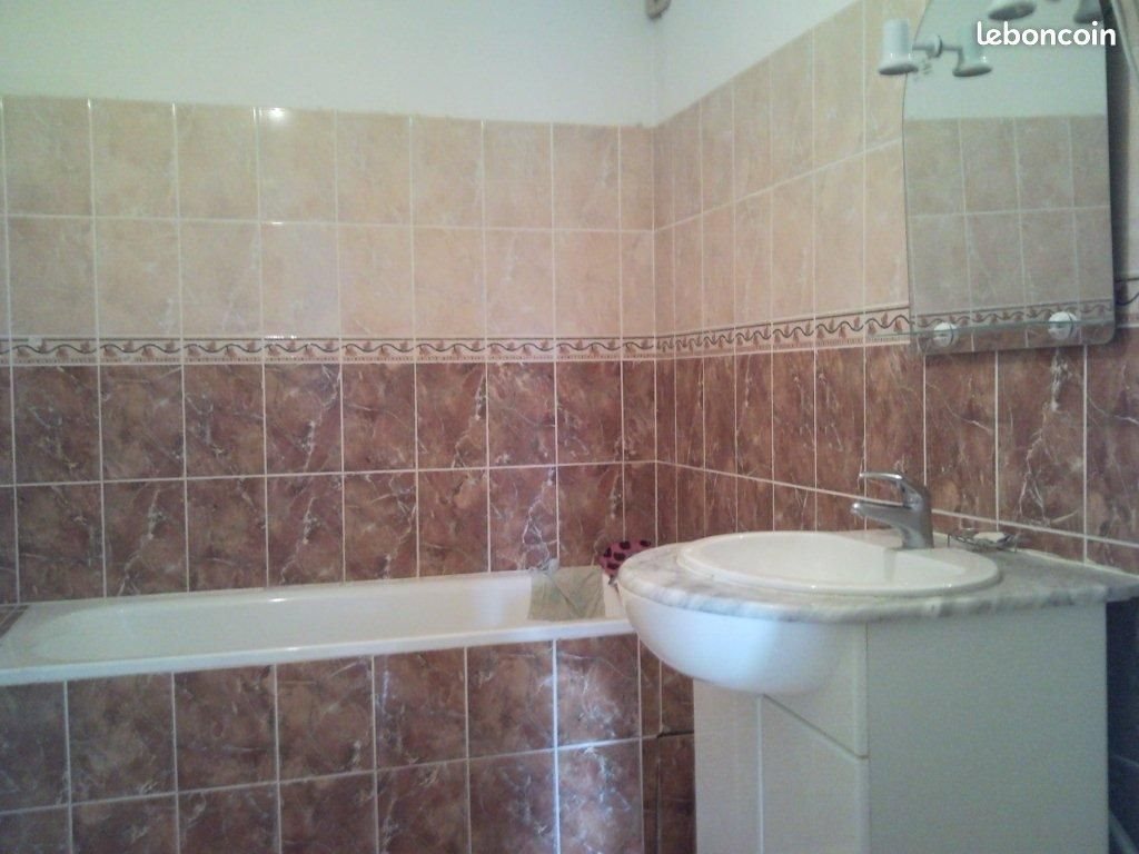 Appartement à louer, 81m², Échirolles