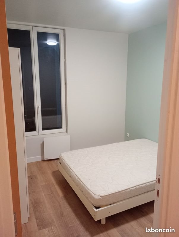 Appartement à louer, 28m², Poissy