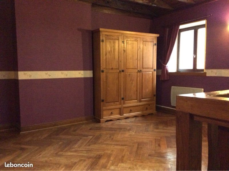 Maison à louer, 55m², Villefranche-sur-Saône