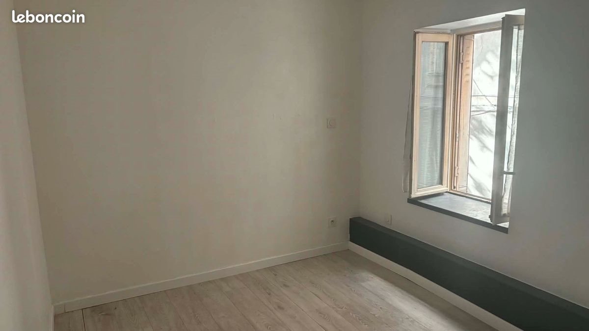 Appartement à louer, 36m², Clermont-Ferrand