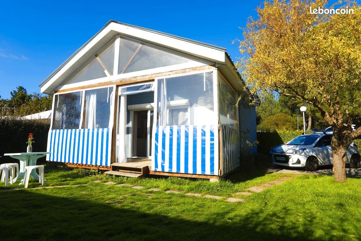 Maison à vendre, 35m², Plouhinec