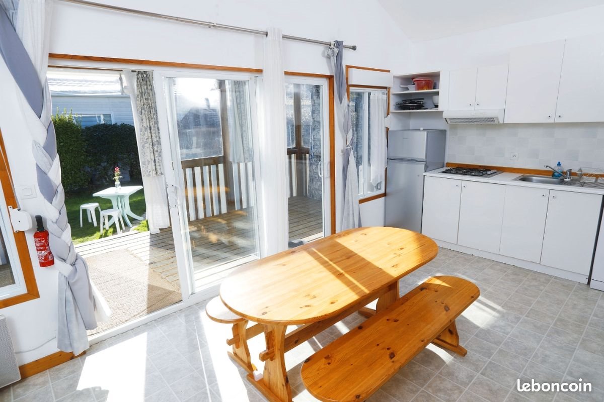 Maison à vendre, 35m², Plouhinec