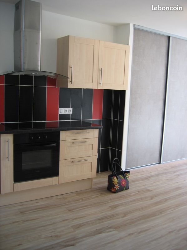 Appartement à louer, 55m², Auxonne