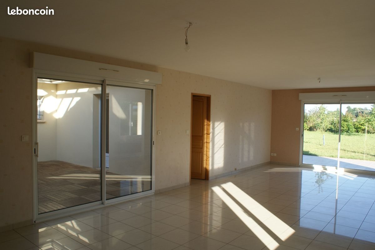 Maison à vendre, 139m², Le Subdray