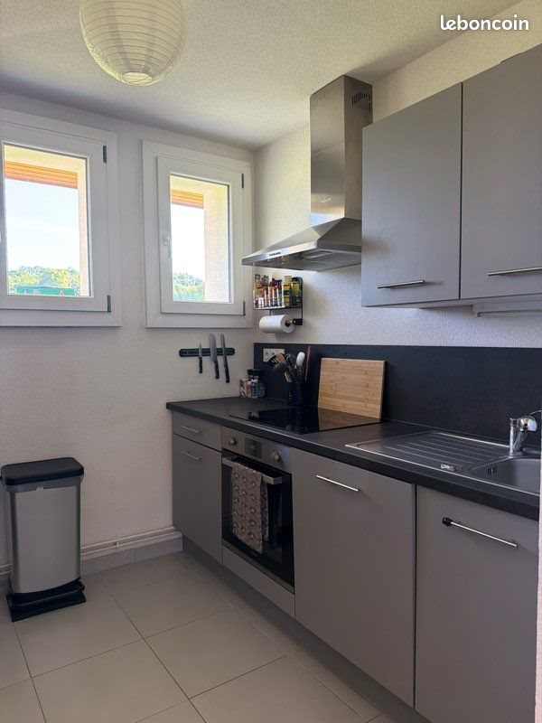 Appartement à louer, 55m², Villars-lès-Blamont