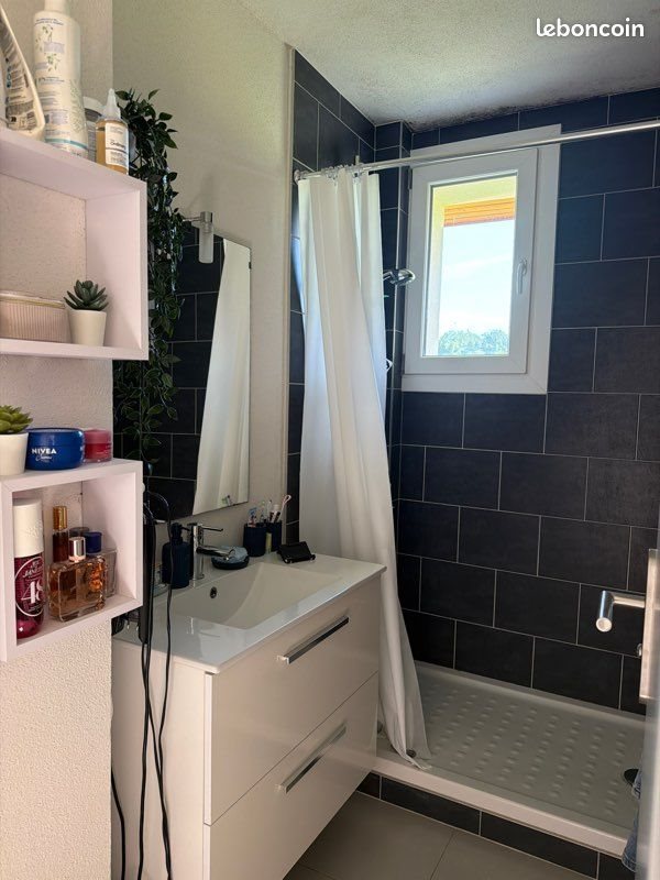 Appartement à louer, 55m², Villars-lès-Blamont