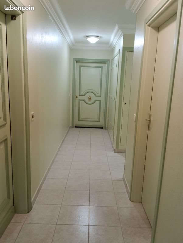 Appartement à vendre, 46m², Menton