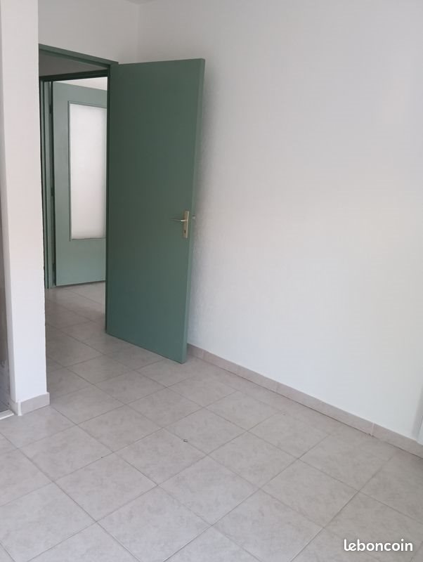 Appartement à vendre, 46m², Menton