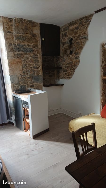 Appartement à louer, 15m², Semur-en-Auxois