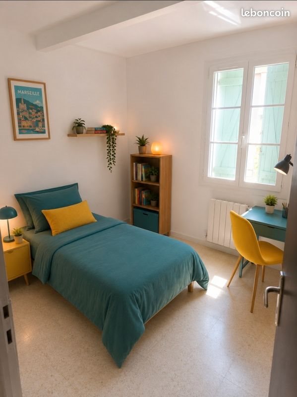 Appartement à louer, 87m², Le Luc