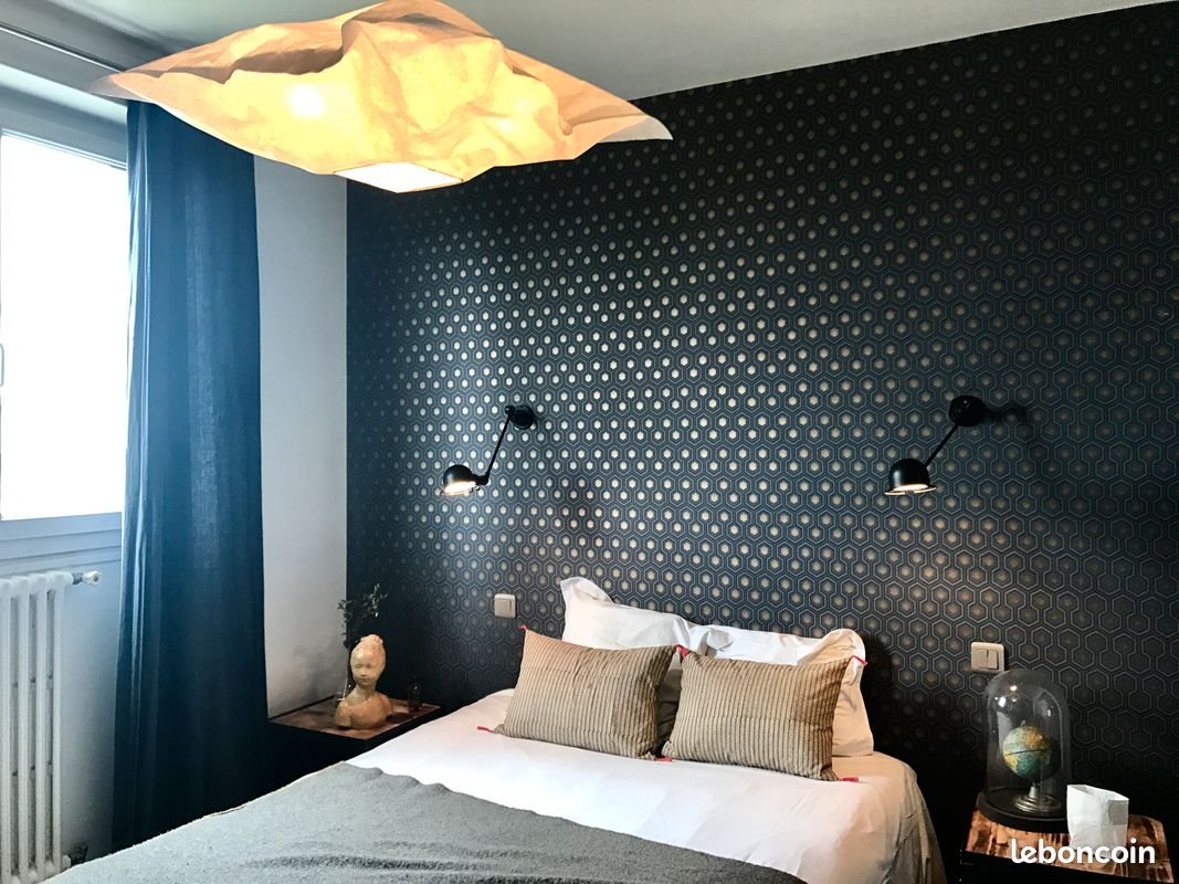 Appartement à louer, 50m², Larmor-Plage
