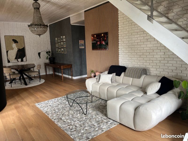 Appartement à vendre, 98m², Saint-Vincent-de-Tyrosse