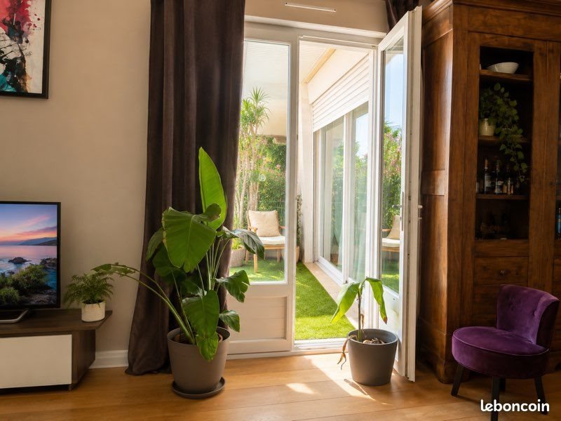 Appartement à vendre, 98m², Saint-Vincent-de-Tyrosse