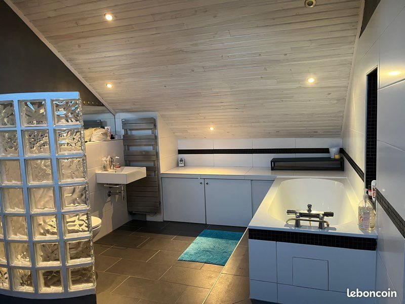 Appartement à vendre, 98m², Saint-Vincent-de-Tyrosse