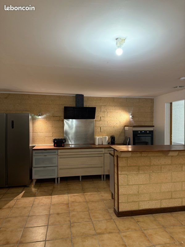 Maison à vendre, 140m², Cenon